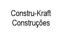 Logo Constru-Kraft Construções em Residencial Park Solar