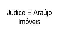Logo Judice E Araújo Imóveis em Ipanema