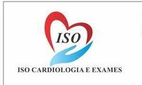 Logo Iso - Cardiologia E Exames em Asa Norte