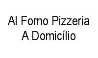 Logo Al Forno Pizzeria A Domicílio