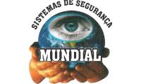 Logo Mundial Sistema de Segurança em Jardim Buriti Sereno
