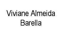 Logo Viviane Almeida Barella em Centro