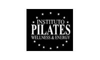 Logo Instituto Pilates, Wellness & Energy, Brasil