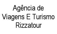 Logo Agência de Viagens E Turismo Rizzatour em Vila Rami