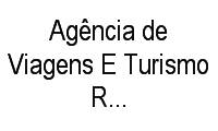 Logo Agência de Viagens E Turismo Rizzatour em Vila Rami