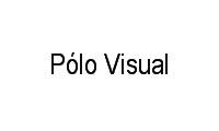 Logo Pólo Visual em Setor Central