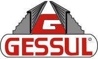 Logo Gessul Ind. e Com. em Cajuru