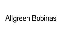 Logo Allgreen Bobinas em Vila Congonhas