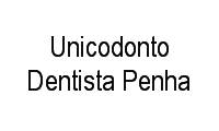 Logo Unicodonto Dentista Penha em Penha de França