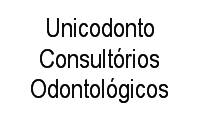 Logo Unicodonto Consultórios Odontológicos em Bela Vista