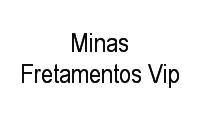 Logo Minas Fretamentos Vip Ltda em Quarenta e Dois