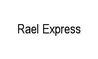 Logo Rael Express em Guajuviras