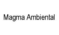 Logo Magma Ambiental
