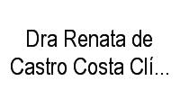 Logo Dra Renata de Castro Costa Clínica Dentimplante em Leblon