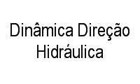 Logo Dinâmica Direção Hidráulica