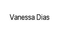 Logo Vanessa Dias em Centro