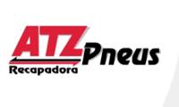 Logo ATZ Pneus em Tatuquara