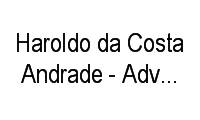 Logo Haroldo da Costa Andrade - Advogados Associados em Barro Preto