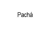 Logo Pachá