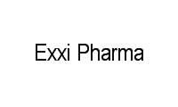 Logo Exxi Pharma em Retiro