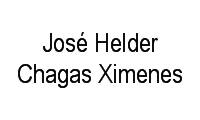 Logo José Helder Chagas Ximenes em Centro