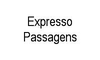 Logo Expresso Passagens em Mangabeira