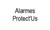 Logo Alarmes Protect'Us