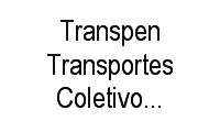 Logo Transpen Transportes Coletivo E Encomendas em Bonfim