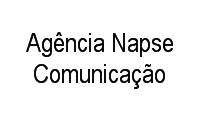 Logo Agência Napse Comunicação em Quebec