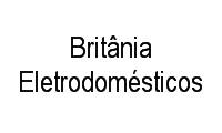 Logo Britânia Eletrodomésticos