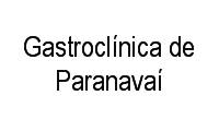 Logo Gastroclínica de Paranavaí em Centro