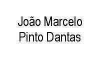 Logo João Marcelo Pinto Dantas em Candeias