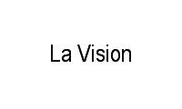 Logo La Vision em Recreio dos Bandeirantes