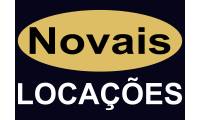 Logo Novais Locações