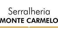 Logo Serralheria Monte Carmelo em Porto Velho