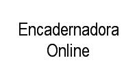 Logo Encadernadora Online em Santo Antônio