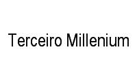 Logo Terceiro Millenium em Realengo