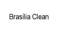 Logo Brasília Clean