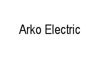 Logo Arko Electric em Floresta