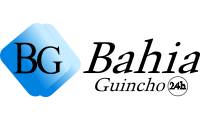 Logo Bahia Guincho