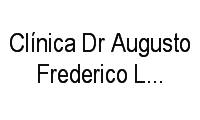 Logo de Clínica Dr Augusto Frederico Lima E Silva em Meireles