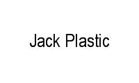 Logo Jack Plastic em Grajaú