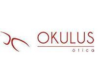 Logo Ótica Okulus em Recreio dos Bandeirantes