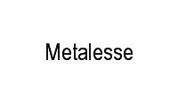 Logo Metalesse em Zona Industrial