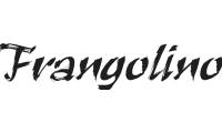 Logo Frango Assado Frangolino em Capelinha