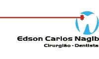 Logo Edson Carlos Nagib, Dr em Centro