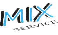 Logo Mix Service em Porto Novo