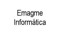 Logo Emagme Informática em Vista Alegre