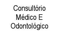 Logo Consultório Médico E Odontológico em Portão