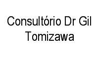 Logo Consultório Dr Gil Tomizawa